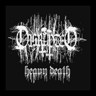 DISRUPTED Heavy Death [CD]